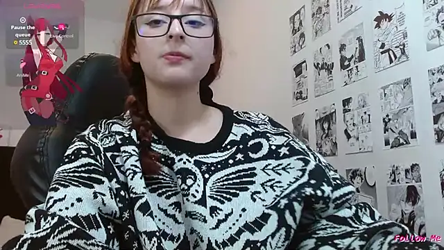 Snapshot of CelesteAyase chatting on 03-19-25, 12:26 CelesteAyase online show from 03-19-25, 12:26