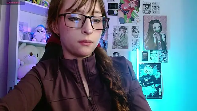CelesteAyase online show from 07-19-26, 01:25