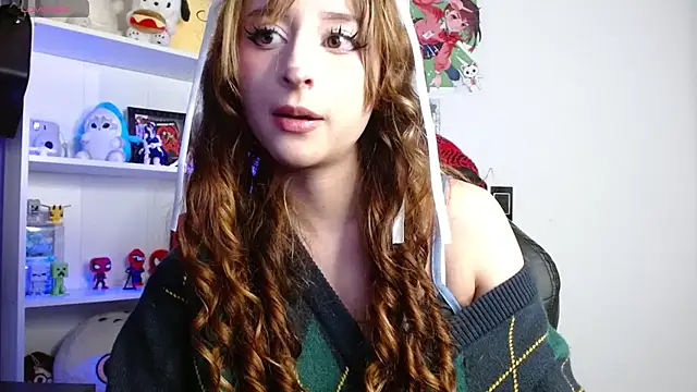 CelesteAyase online show from 05-22-26, 01:03