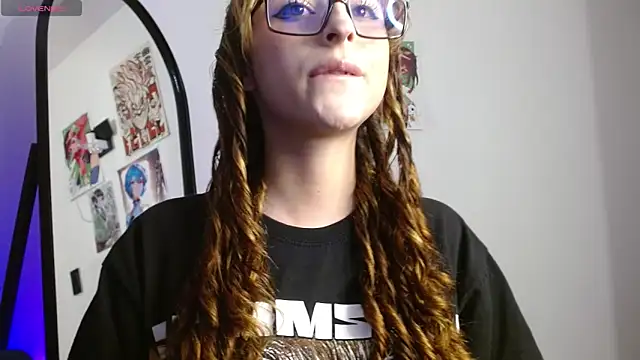 CelesteAyase online show from 04-14-26, 01:10