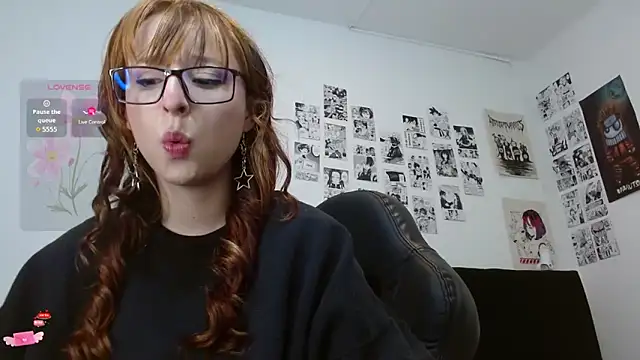 Snapshot of CelesteAyase chatting on 09-11-25, 12:54 CelesteAyase online show from 09-11-25, 12:54
