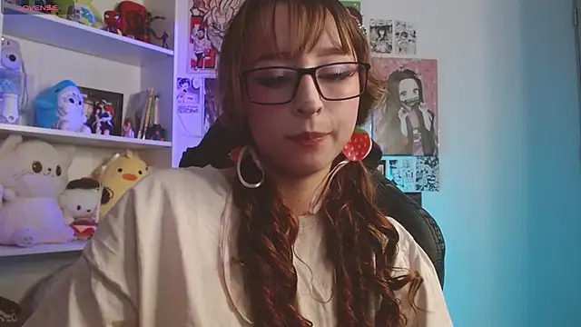 CelesteAyase online show from 06-25-26, 01:03