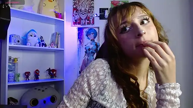 CelesteAyase online show from 05-09-26, 02:04