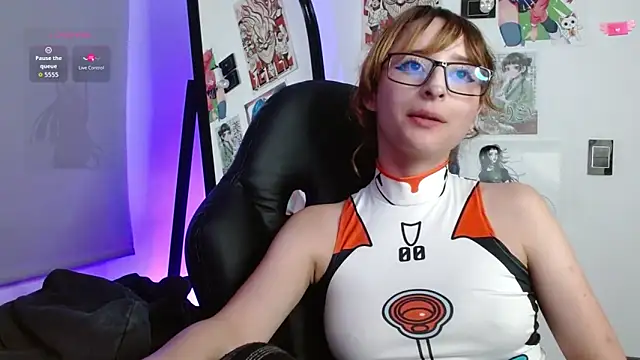 CelesteAyase online show from 03-27-26, 08:26