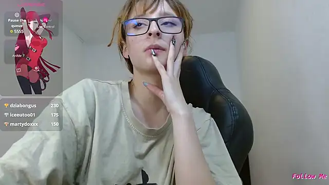 Snapshot of CelesteAyase chatting on 03-08-25, 03:06 CelesteAyase online show from 03-08-25, 03:06