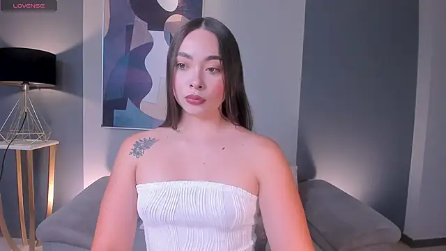 AlinaKravitz online show from 03-19-26, 12:16