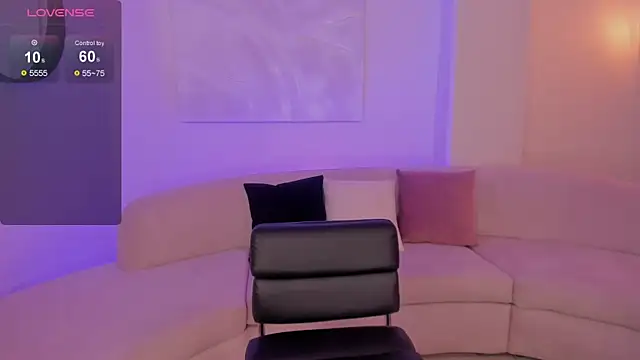 AlinaKravitz online show from 03-20-25, 03:04