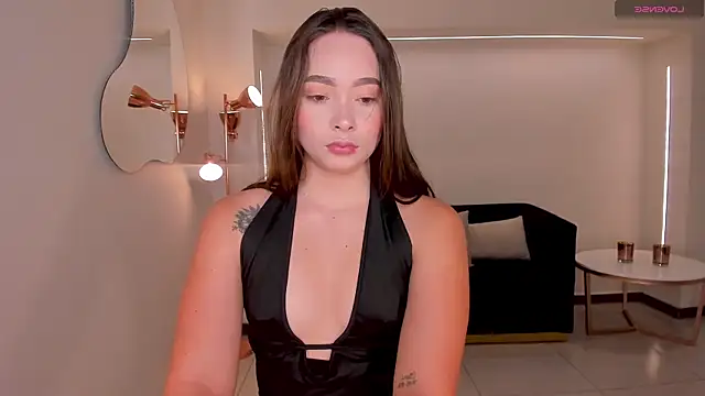 AlinaKravitz online show from 05-03-26, 04:21