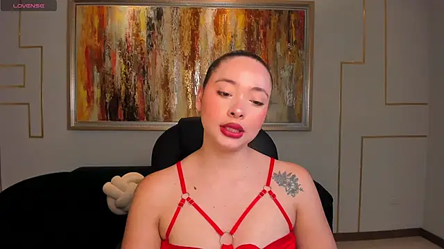 AlinaKravitz online show from 11-12-25, 11:36