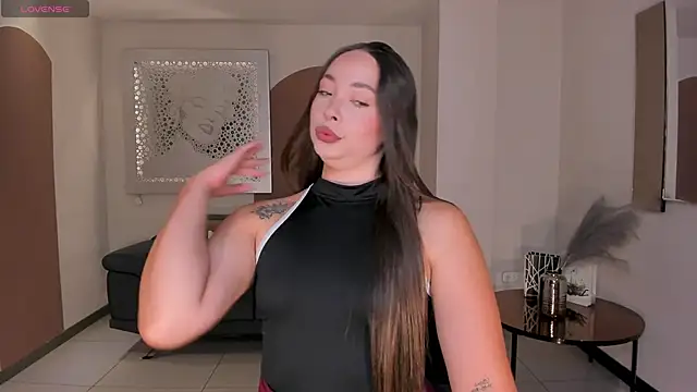 AlinaKravitz online show from 04-05-26, 04:35