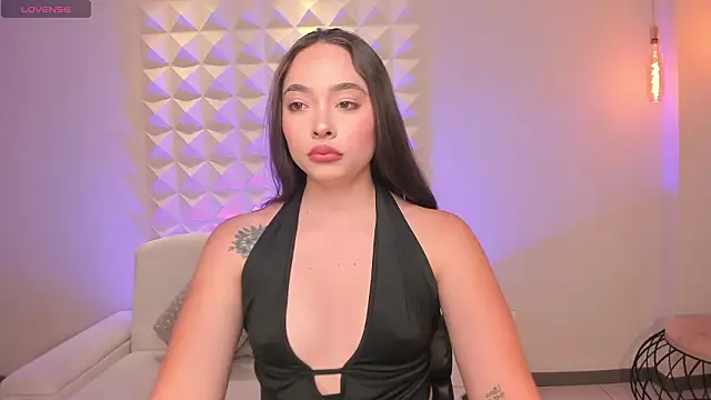 AlinaKravitz online show from 02-08-26, 06:27