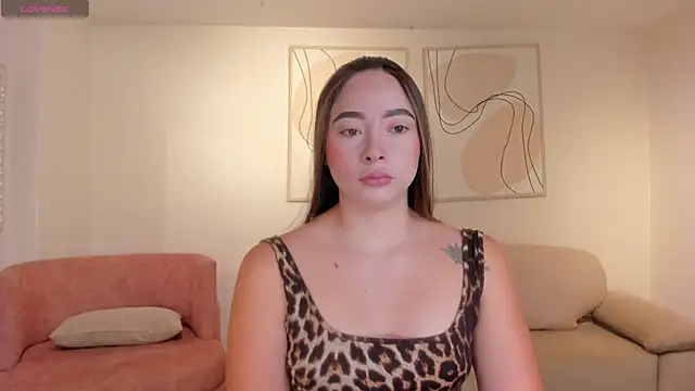 AlinaKravitz online show from 05-19-26, 12:01