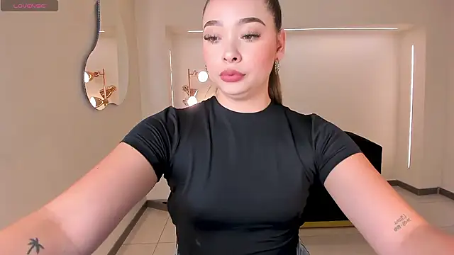 AlinaKravitz online show from 03-02-26, 12:23