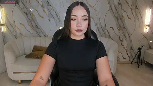 AlinaKravitz online show from 03-25-26, 07:13