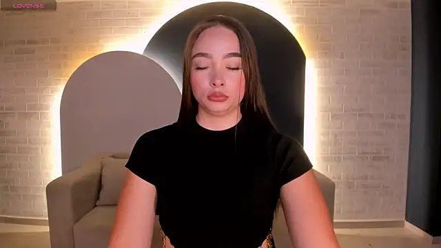 AlinaKravitz online show from 03-16-26, 05:26