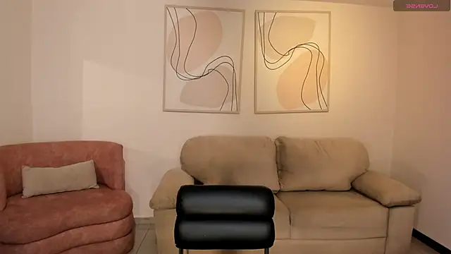 AlinaKravitz online show from 05-08-26, 06:12