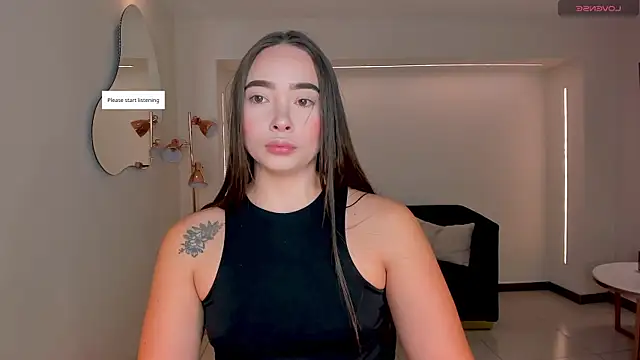 AlinaKravitz online show from 06-02-26, 12:05
