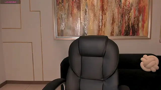 AlinaKravitz online show from 11-11-25, 12:00