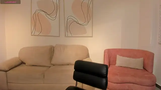 AlinaKravitz online show from 05-16-26, 06:07