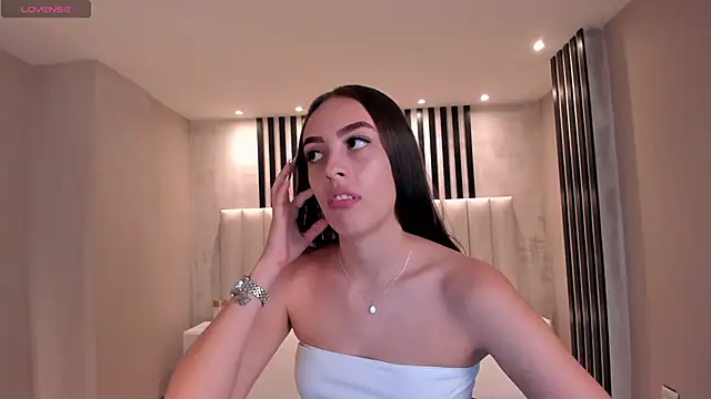 KaiaFerreira online show from 02-09-26, 06:17