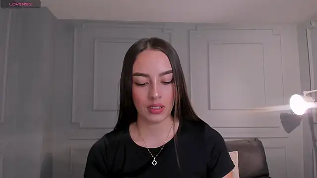 KaiaFerreira online show from 02-25-26, 05:46