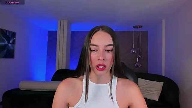 KaiaFerreira online show from 02-27-26, 02:12