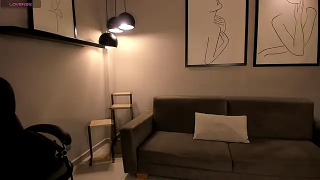 KaiaFerreira online show from 11-30-25, 11:44