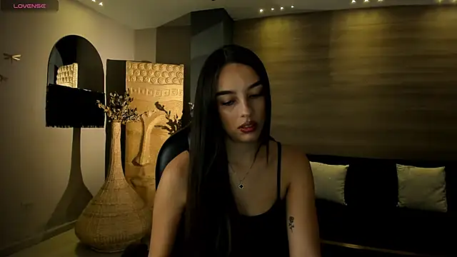 KaiaFerreira online show from 09-15-25, 12:49