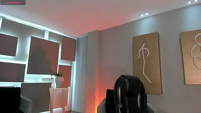 KaiaFerreira online show from 12-02-25, 11:34