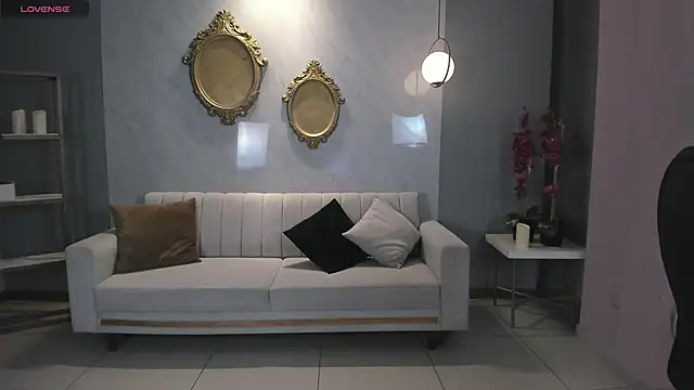 KaiaFerreira online show from 10-04-25, 10:50