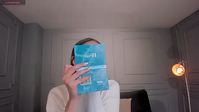 KaiaFerreira online show from 02-23-26, 06:08