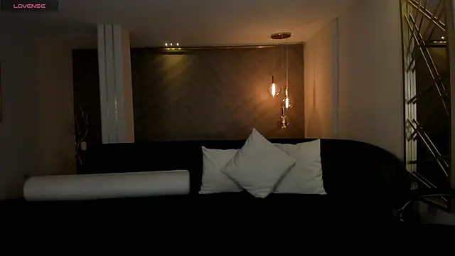 KaiaFerreira online show from 09-26-25, 11:39