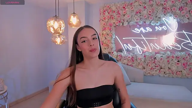 KaiaFerreira online show from 03-18-25, 12:06