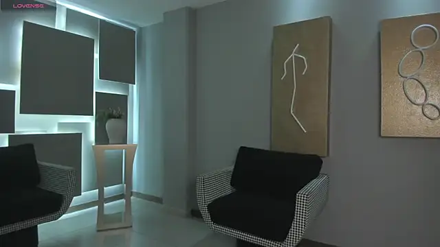 KaiaFerreira online show from 12-01-25, 11:55