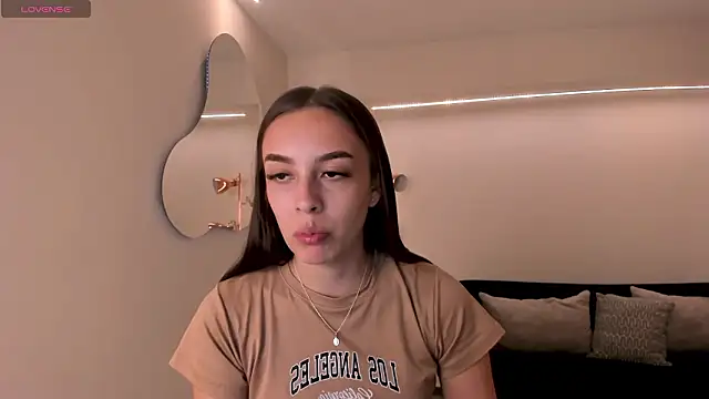 KaiaFerreira online show from 02-14-26, 05:13