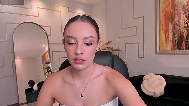 KaiaFerreira online show from 11-24-25, 02:39