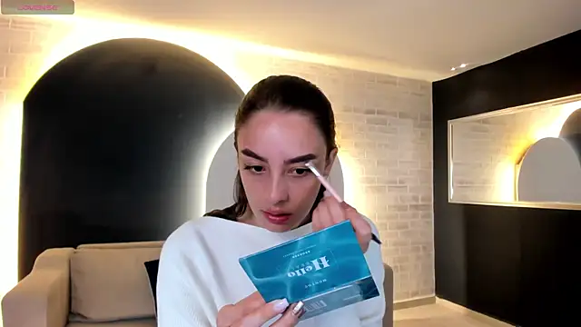 KaiaFerreira online show from 02-22-26, 06:09