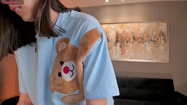 KaiaFerreira online show from 11-17-25, 12:09