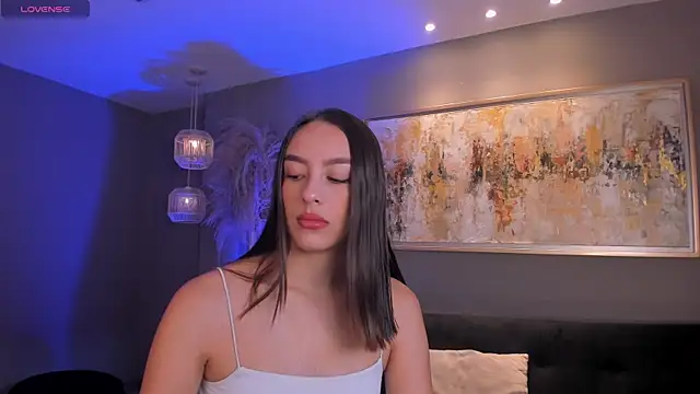 KaiaFerreira online show from 12-19-25, 01:57