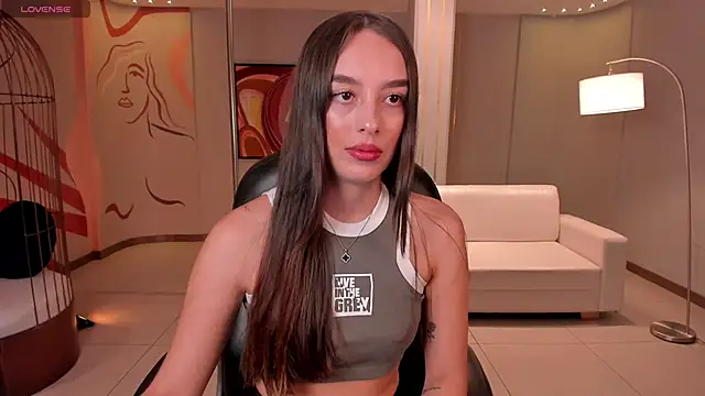 KaiaFerreira online show from 09-14-25, 12:49