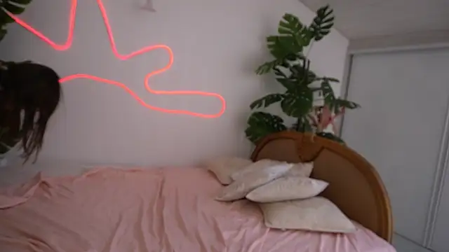 OpulentSiren online show from 12-02-24, 09:09