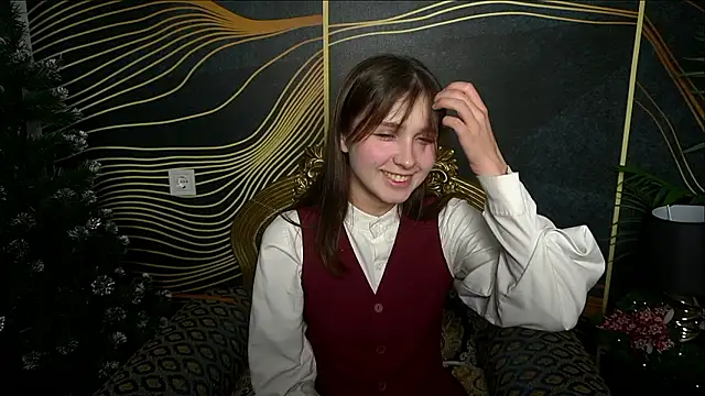 OpulentSiren online show from 12-03-24, 06:54