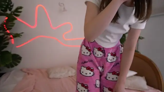 OpulentSiren online show from 12-02-24, 12:13