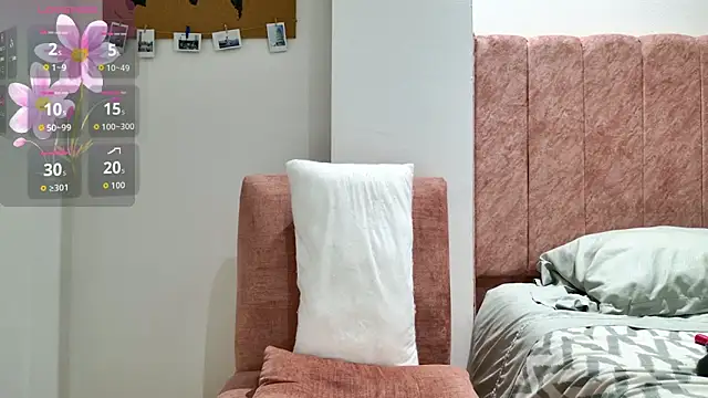 Emmy petit online show from 03-06-26, 01:22