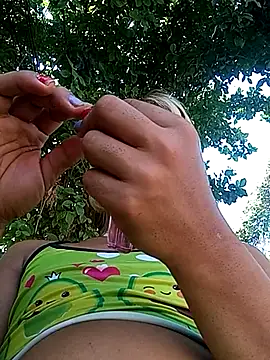 blondebitchlitle online show from 10-16-25, 01:41