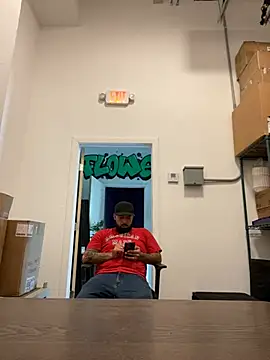 jr91esl online show from 02-22-25, 02:06