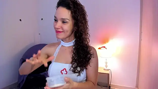  Sam sexy  online show from 10-31-25, 08:16