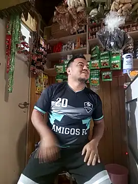 TheBriiaand30 online show from 12-21-25, 04:52