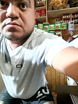 TheBriiaand30 online show from 01-11-26, 02:57