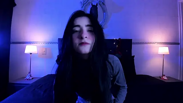 RomeroMoon online show from 12-24-24, 01:06